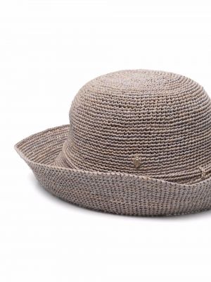 Cepure Helen Kaminski pelēks