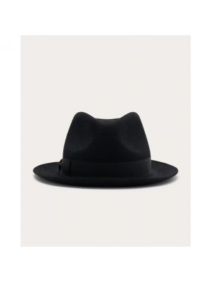 Sombrero de lana Borsalino