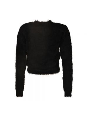 Suéter Moschino negro