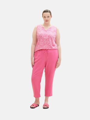 Camicia Tom Tailor Women + rosa