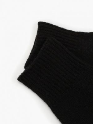 Перчатки Befree черные