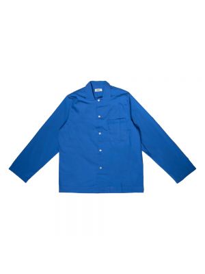 Camicia Tekla Blu