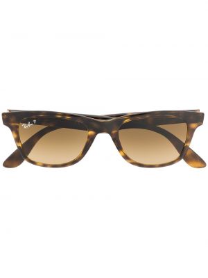 Briller Ray-ban brun