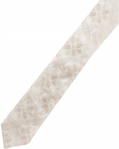 Corbata de flores Dolce & Gabbana