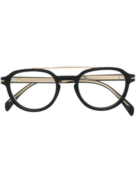 Ochelari de vedere Eyewear By David Beckham