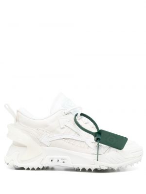 Sneakers Off-white bianco