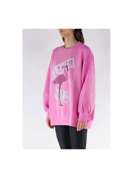 Sweatshirt Goldbergh pink