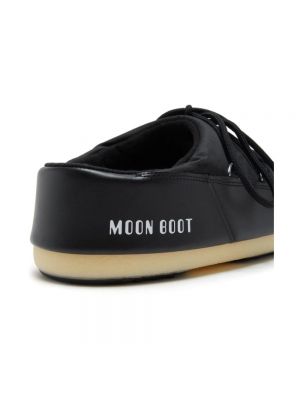 Calzado Moon Boot negro