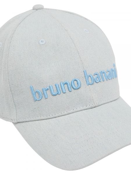 Кепка Bruno Banani синяя