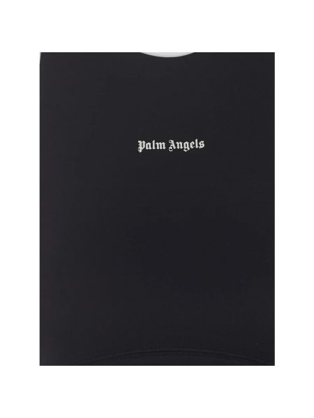 Top Palm Angels negro