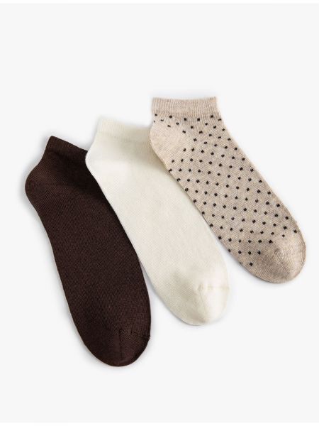 Шкарпетки в горошок Koton