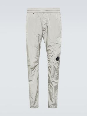 Pantaloni tuta C.p. Company grigio