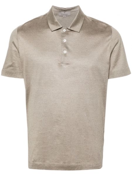 Meleret poloshirt Canali