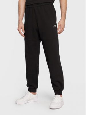Pantalon de joggings Adidas noir