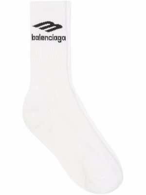 Sportinės kojinės Balenciaga