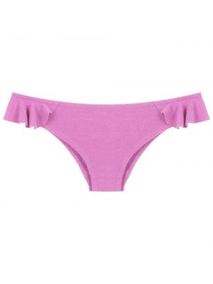 Bikini a vita bassa Clube Bossa rosa