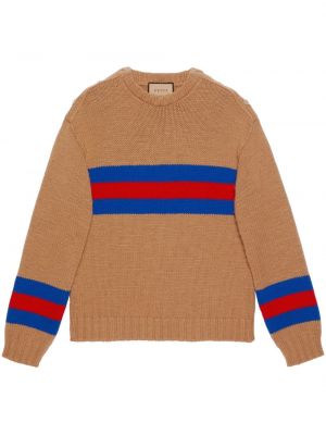 Sweter wełniany Gucci