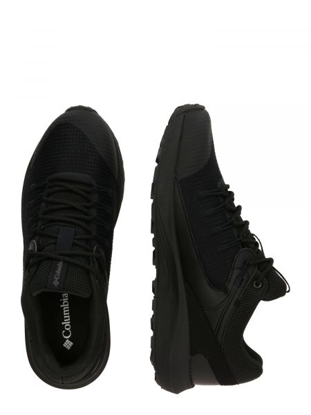 Ниски обувки Columbia черно