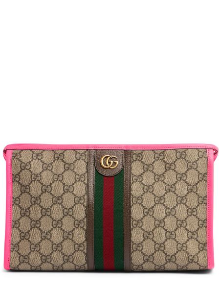 Чанта за козметика Gucci
