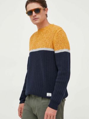 Sweter bawełniany Pepe Jeans