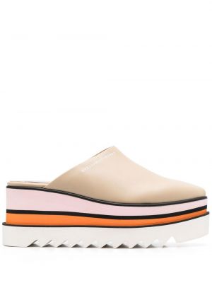 Plattform mules Stella Mccartney