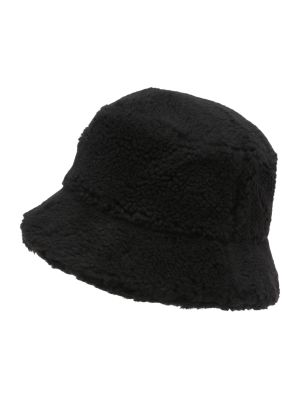 Kepurė su snapeliu Stand Studio juoda