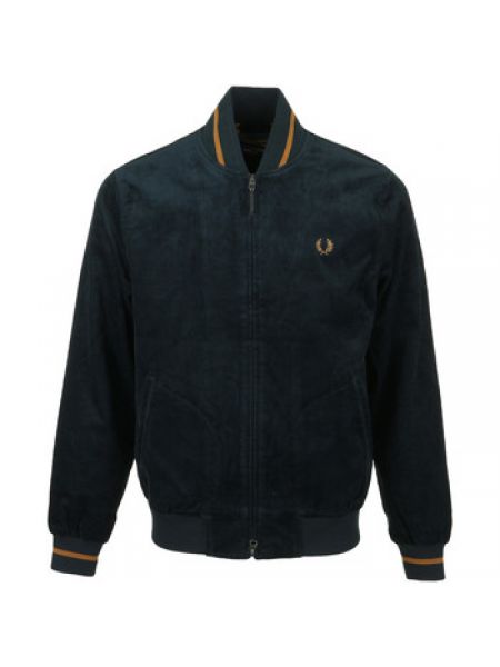kurtki lekkie Fred Perry  Cord Tennis Bomber Jacket