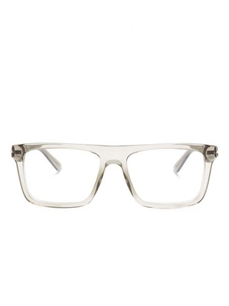 Očala Gucci Eyewear siva
