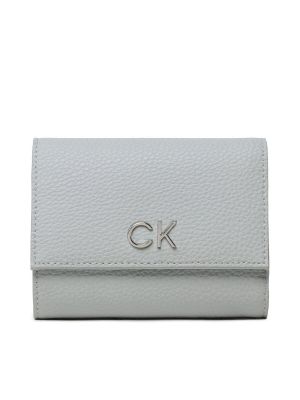 Peňaženka Calvin Klein modrá