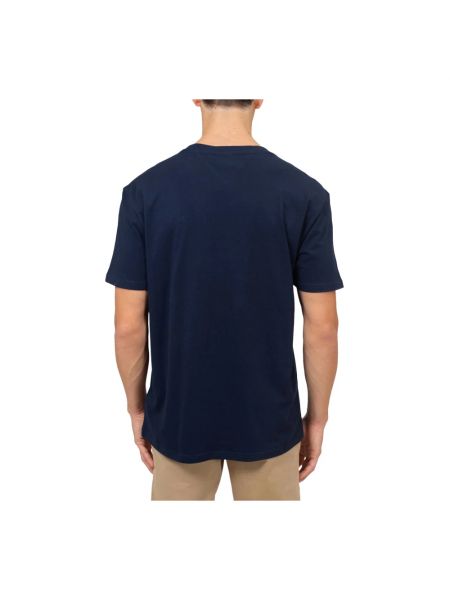 Camiseta manga corta Tommy Jeans azul