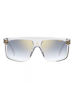Okulary przeciwsłoneczne z kryształkami Carrera