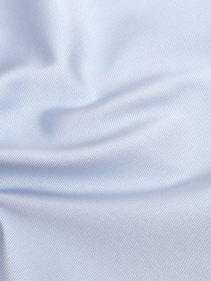 Шелковый платок Van Laack голубой