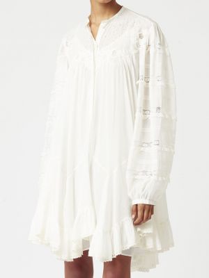Платье Isabel Marant, белое