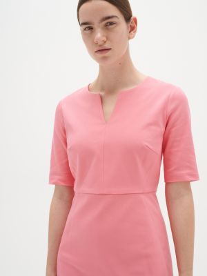 Φόρεμα Inwear ροζ