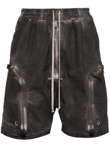 Shorts Rick Owens Drkshdw grå