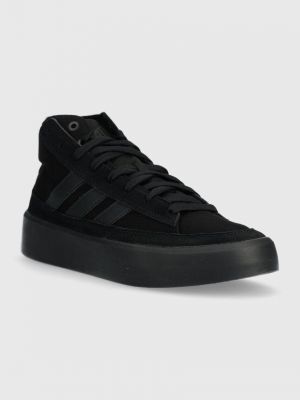 Trampki Adidas czarne