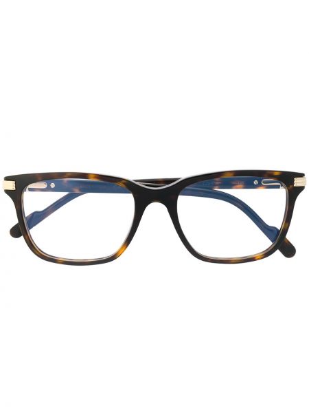 Glasögon Cartier Eyewear brun