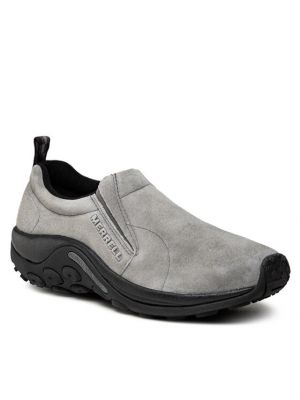 Nizki čevlji Merrell siva