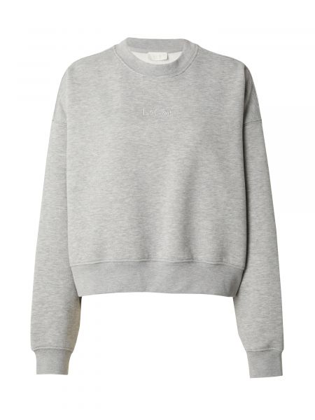 Sweatshirt Leger By Lena Gercke grå