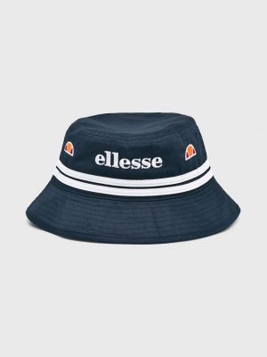 Белая шляпа Ellesse