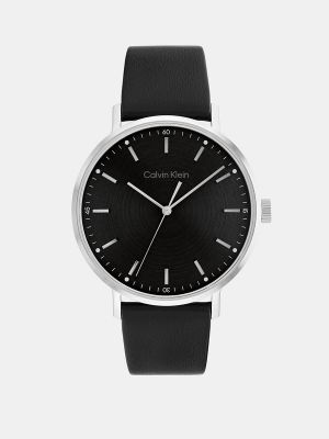 Relojes Calvin Klein negro