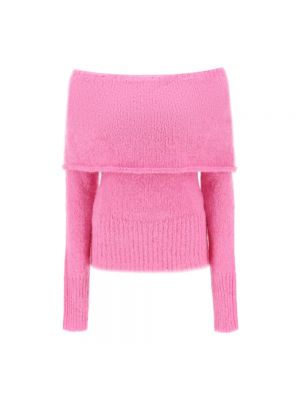Pullover Saks Potts pink