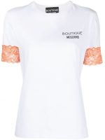 Γυναικεία μπλουζάκια Boutique Moschino