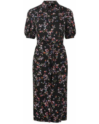 Rochie tip cămașă Pieces