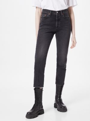 Jeans skinny Levi's ® nero