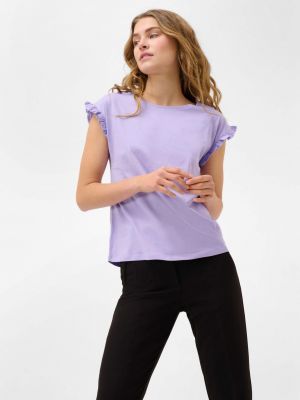 Majica Orsay vijolična