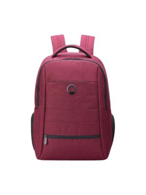 Sac Delsey rouge