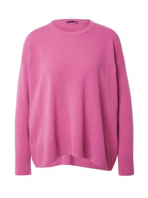 Džemperis Sisley rozā
