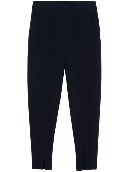 Stretch housut 3.1 Phillip Lim sininen