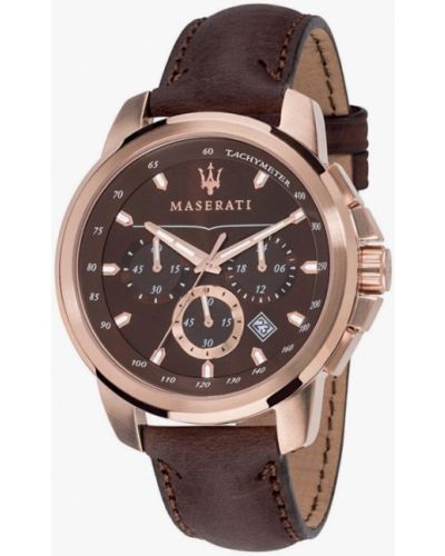 Часы Maserati